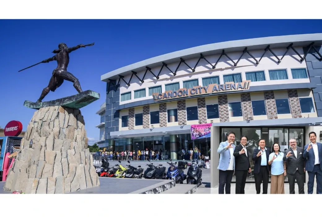 Candon City Ilocos Province