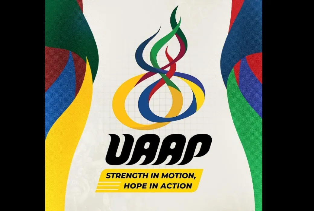 UAAP season 88 logo
