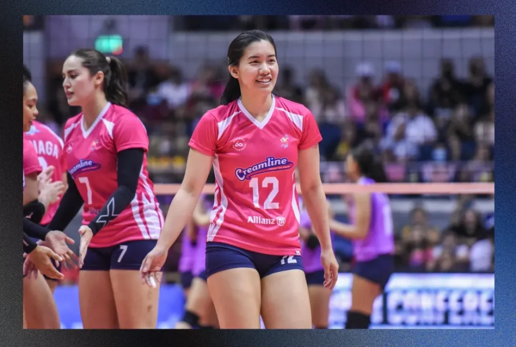 Jia de Guzman 