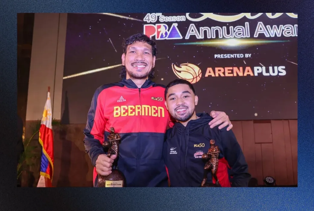 June Mar Fajardo