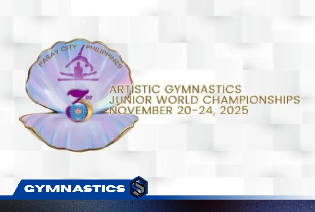 Gymnastic Association of the Philippines