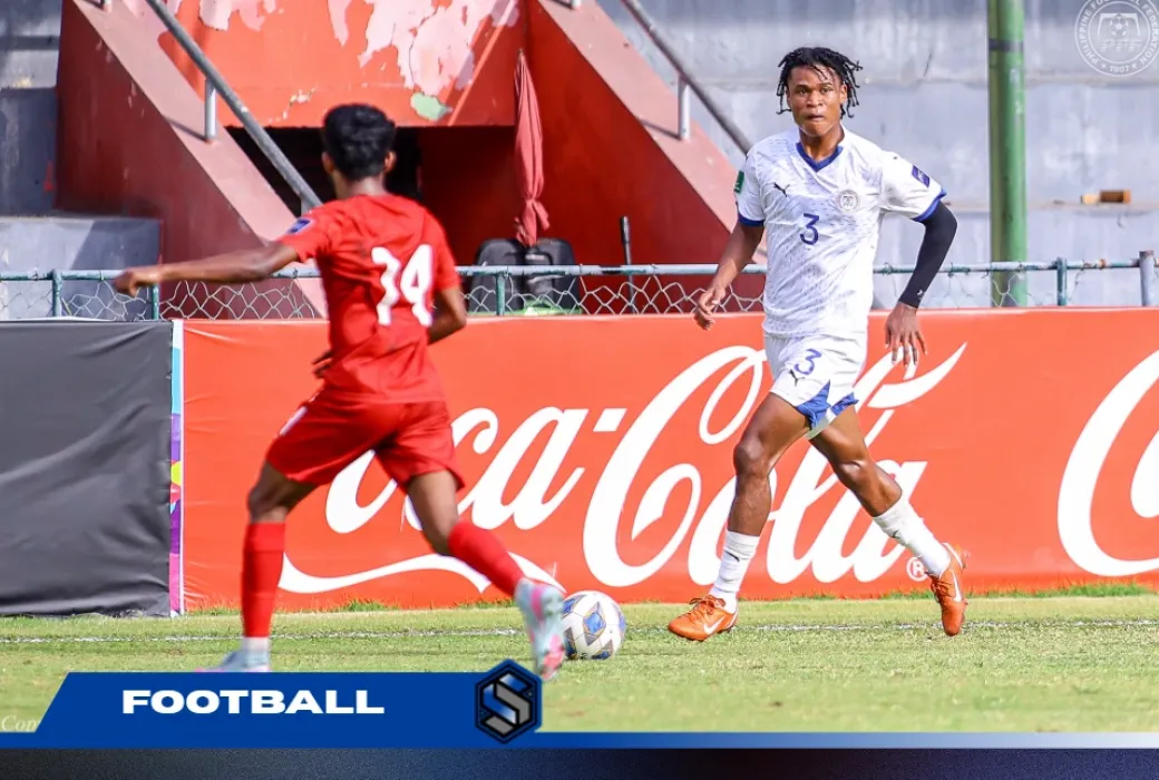 Philippine Football Federation