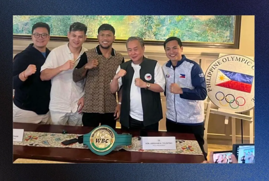Association of Boxing Alliances in the Philippines