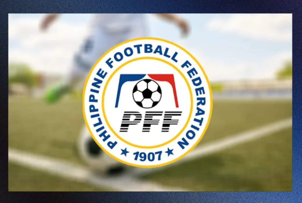 Philippine Football Federation
