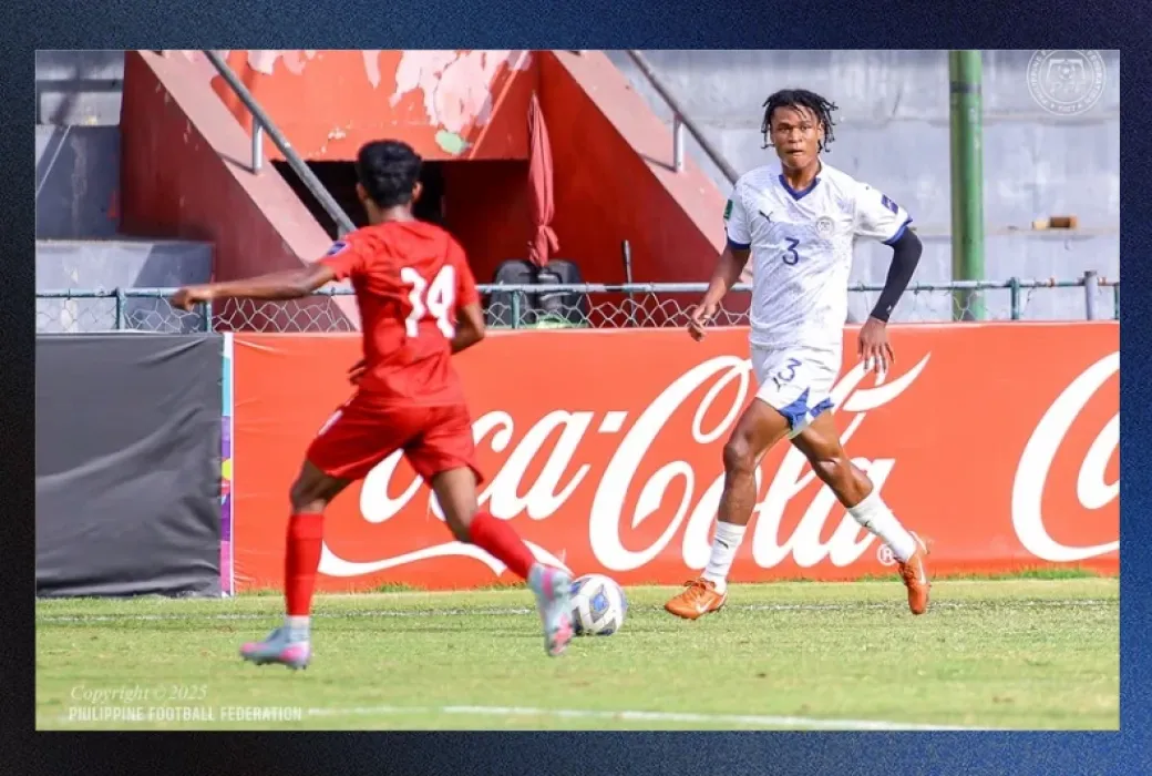 Philippine Football Federation