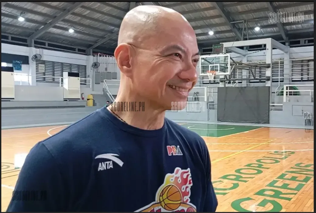 yeng guiao