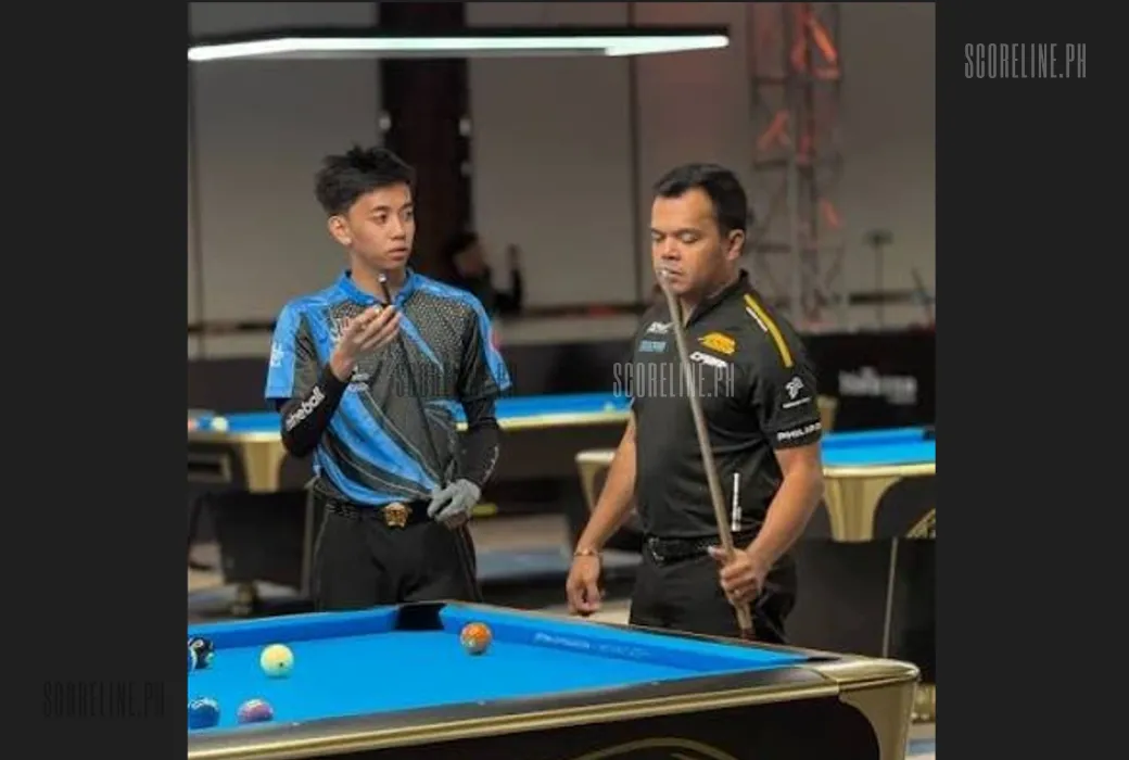 Carlo & AJ