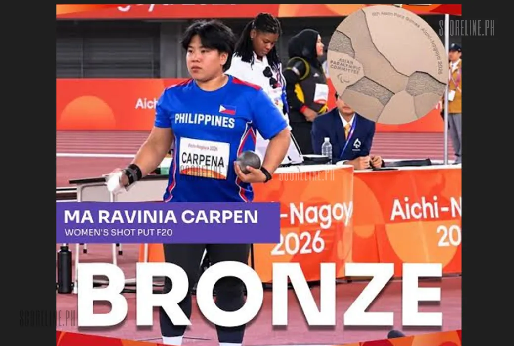 Ravina Carpena