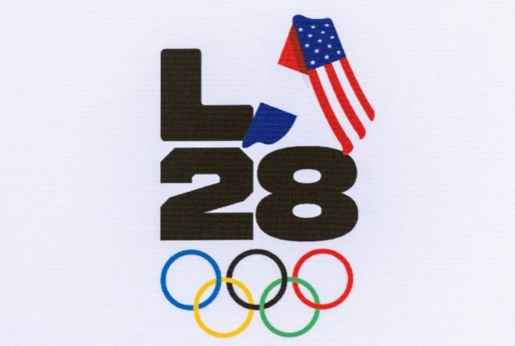 LA Olympics