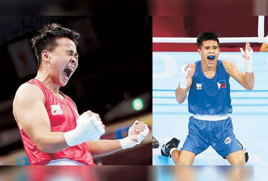 Association of Boxing Alliance of the Philippines’ (ABAP) chairman Ricky Vargas expects the five-strong Philippine boxing team to bring home a medal from the Paris Olympics.