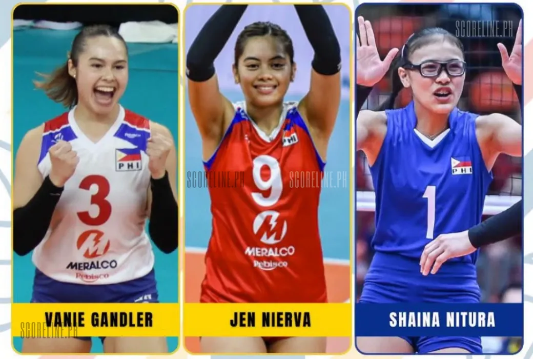 Vanie, Jen Shaira